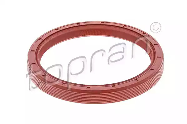 Уплотняющее кольцо TOPRAN 300 142