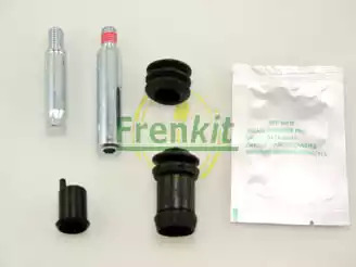 Комплект гильз FRENKIT 812002