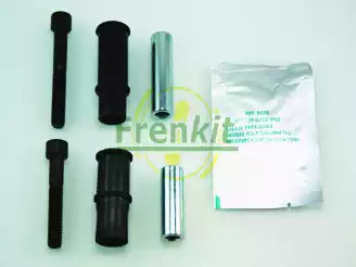 Комплект гильз FRENKIT 812003