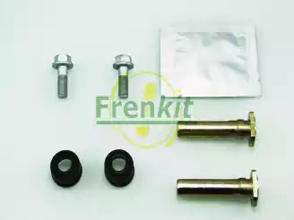 Комплект гильз FRENKIT 812005