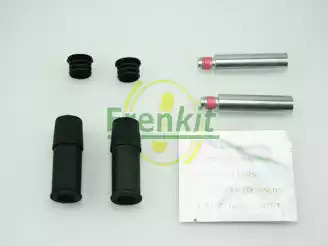 Комплект гильз FRENKIT 812013