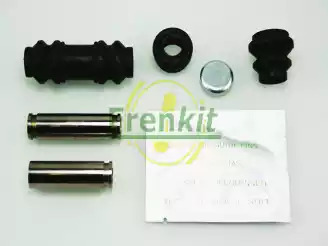 Комплект гильз FRENKIT 813001