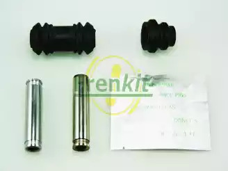 Комплект гильз FRENKIT 813008