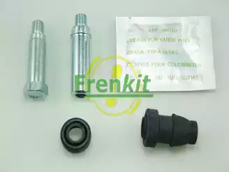 Комплект гильз FRENKIT 814002