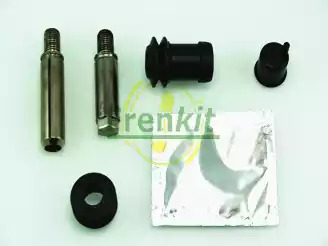 Комплект гильз FRENKIT 814003