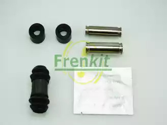 Комплект гильз FRENKIT 815005