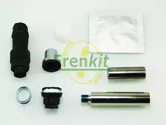 Комплект гильз FRENKIT 816010