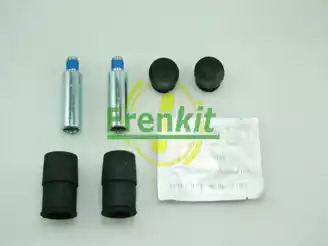 Комплект гильз FRENKIT 816022