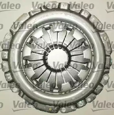 Комплект сцепления VALEO 821097 (K542S)