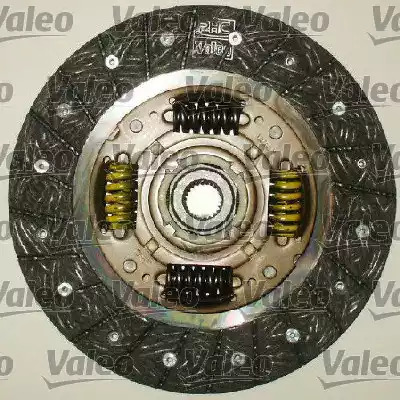 Комплект сцепления VALEO 821099 (K541S)