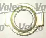 Комплект сцепления VALEO 821412 (K722S)