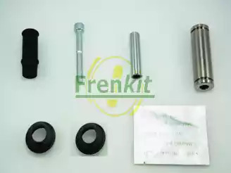 Комплект гильз FRENKIT 822003