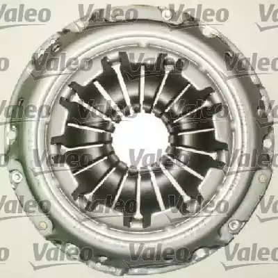 Комплект сцепления VALEO 826206