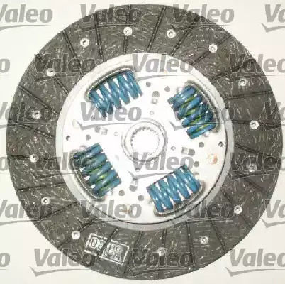 Комплект сцепления VALEO 826208