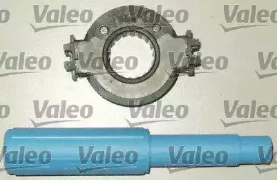 Комплект сцепления VALEO 826211