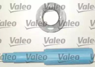 Комплект сцепления VALEO 826213