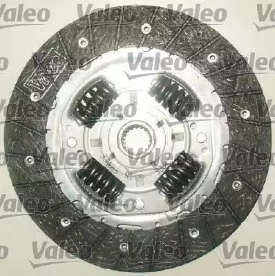 Комплект сцепления VALEO 826213