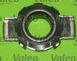 Комплект сцепления VALEO 826222