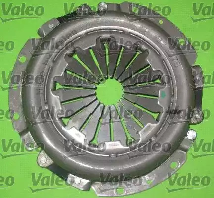 Комплект сцепления VALEO 826222