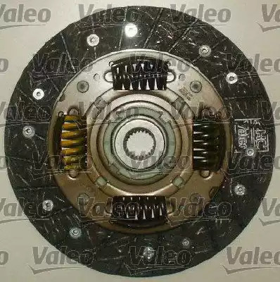 Комплект сцепления VALEO 826228