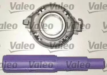 Комплект сцепления VALEO 826264