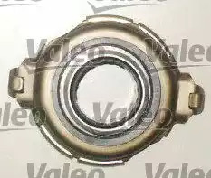 Комплект сцепления VALEO 826299