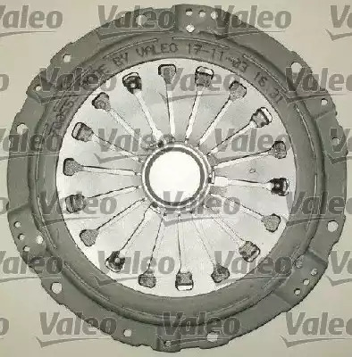 Комплект сцепления VALEO 826323