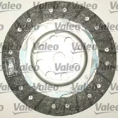 Комплект сцепления VALEO 826323