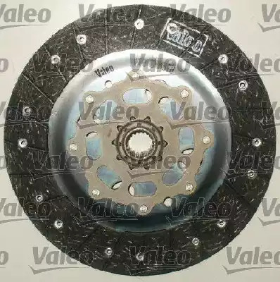 Комплект сцепления VALEO 826352