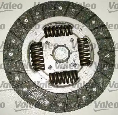 Комплект сцепления VALEO 826363