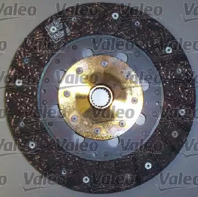 Комплект сцепления VALEO 826403