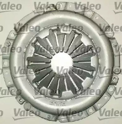 Комплект сцепления VALEO 826415