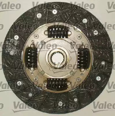 Комплект сцепления VALEO 826415