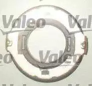 Комплект сцепления VALEO 826417