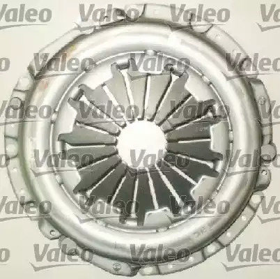 Комплект сцепления VALEO 826417