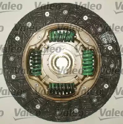 Комплект сцепления VALEO 826417