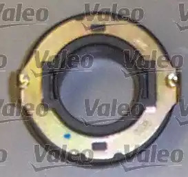 Комплект сцепления VALEO 826418