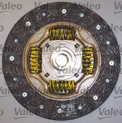 Комплект сцепления VALEO 826418