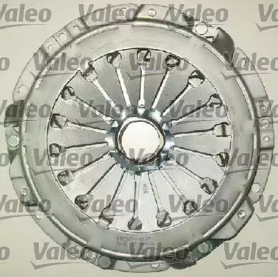 Комплект сцепления VALEO 826423