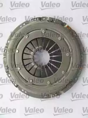 Комплект сцепления VALEO 828033