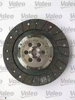 Комплект сцепления VALEO 828033