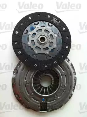 Комплект сцепления VALEO 828118