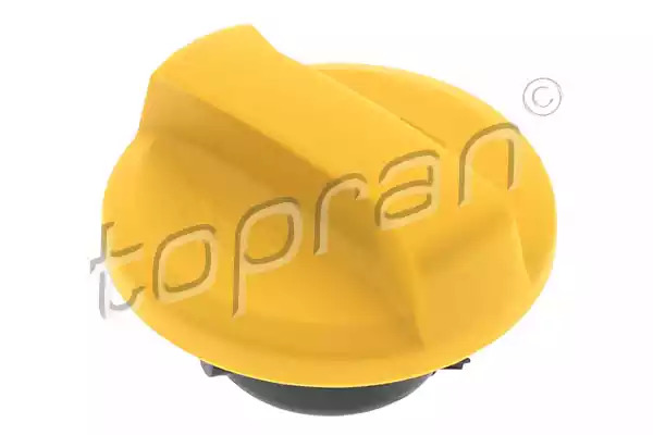 Запор TOPRAN 205 591