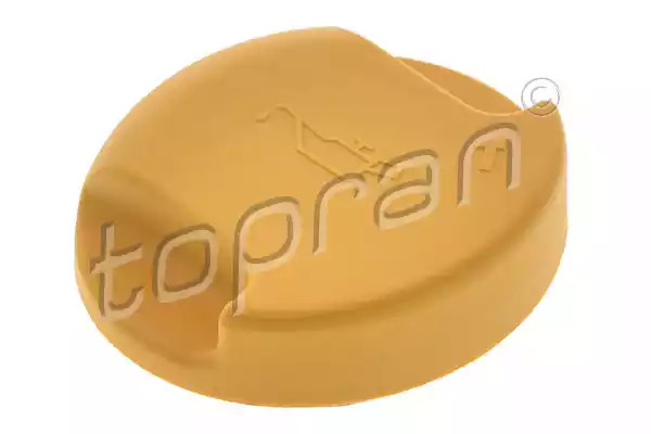 Запор TOPRAN 201 298