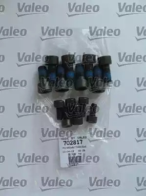 Комплект сцепления VALEO 835074