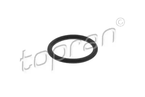 Уплотняющее кольцо TOPRAN 115 565