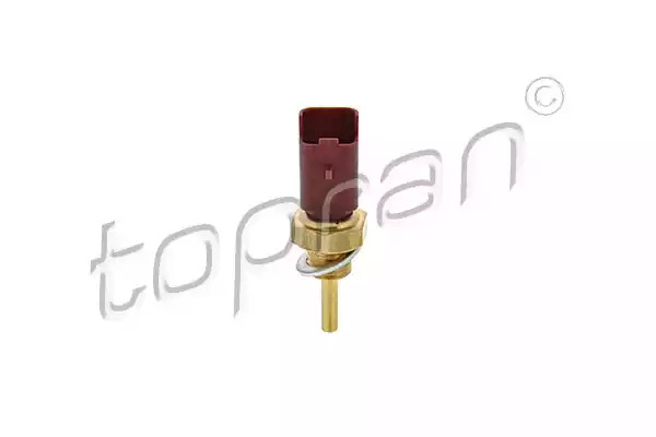 Датчик TOPRAN 304 554