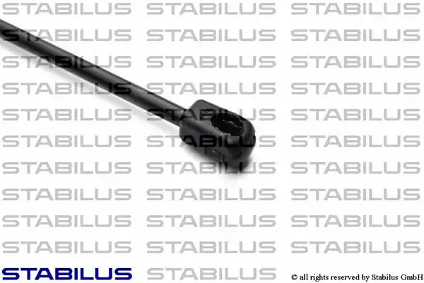 Газовая пружина STABILUS 8542UD