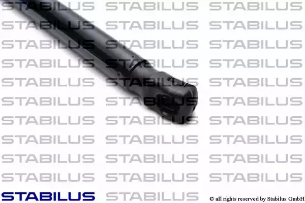 Газовая пружина STABILUS 8542UD