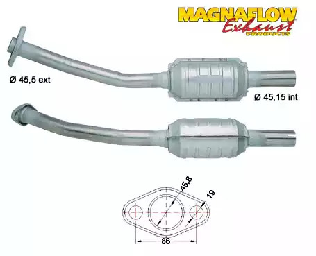 Насос TOPRAN 101 446